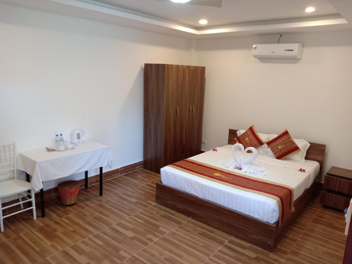 The Dream Resort & Spa Παν Θιέτ Εξωτερικό φωτογραφία