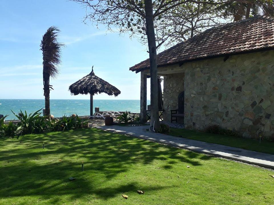 The Dream Resort & Spa Παν Θιέτ Εξωτερικό φωτογραφία