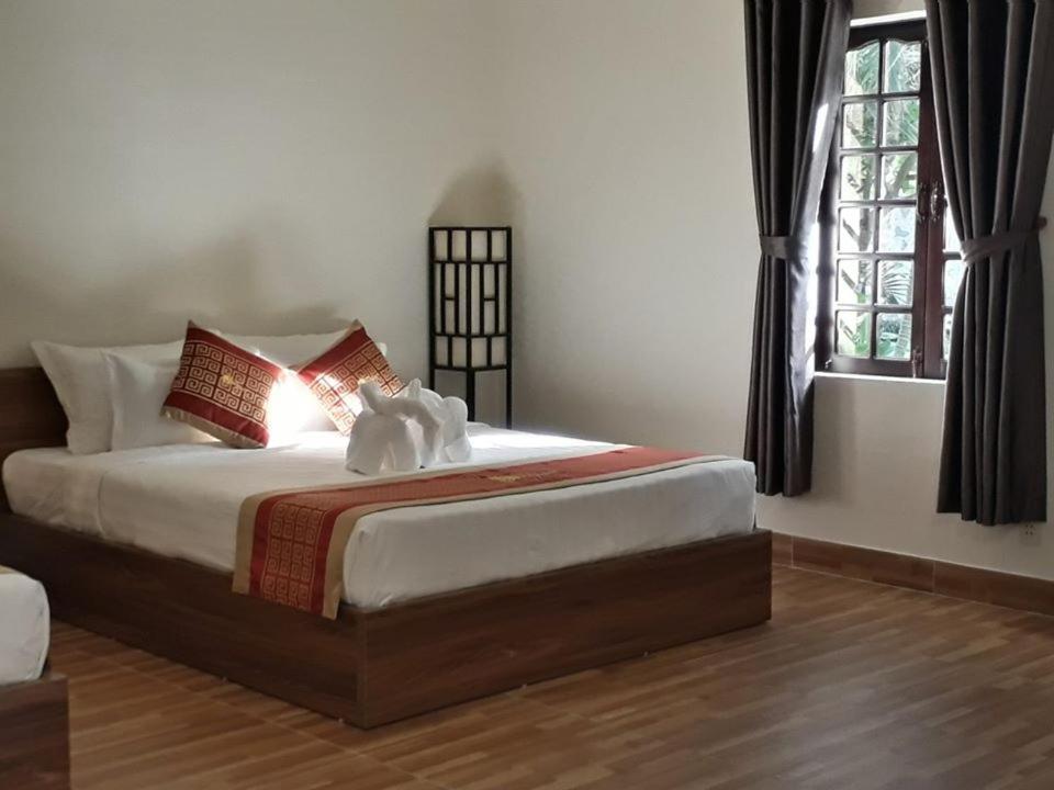 The Dream Resort & Spa Παν Θιέτ Εξωτερικό φωτογραφία