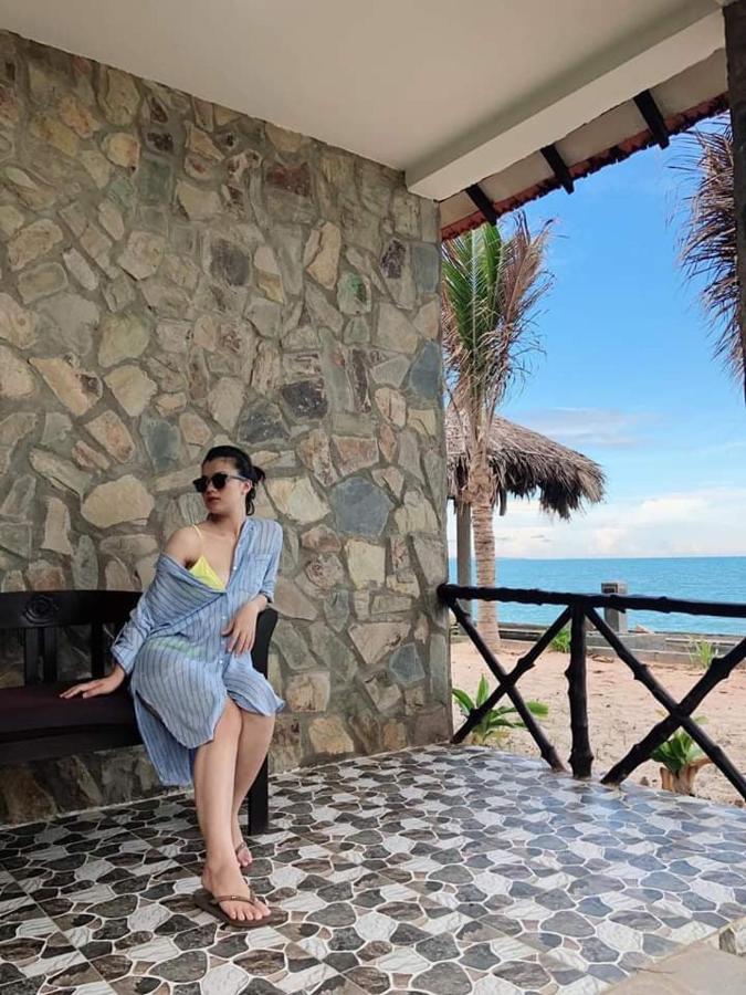 The Dream Resort & Spa Παν Θιέτ Εξωτερικό φωτογραφία