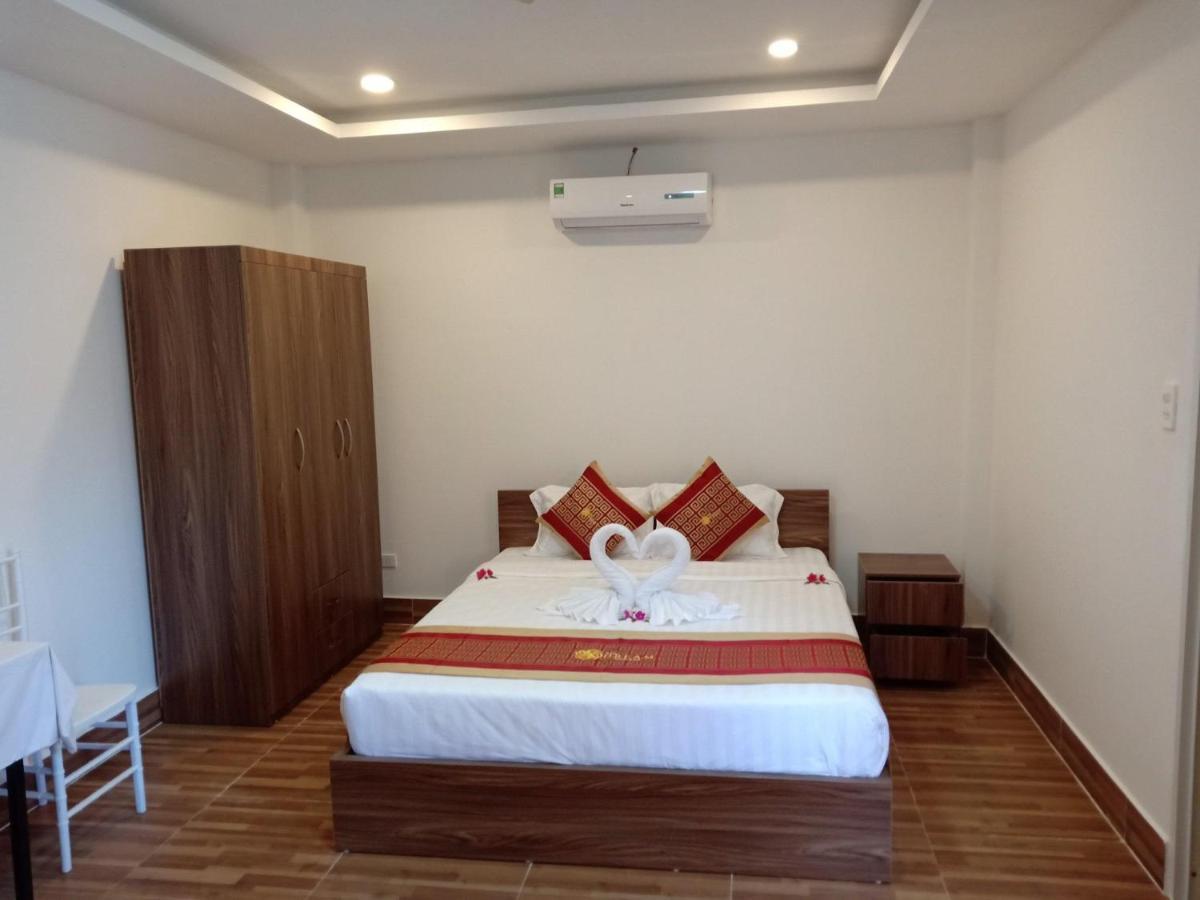 The Dream Resort & Spa Παν Θιέτ Εξωτερικό φωτογραφία