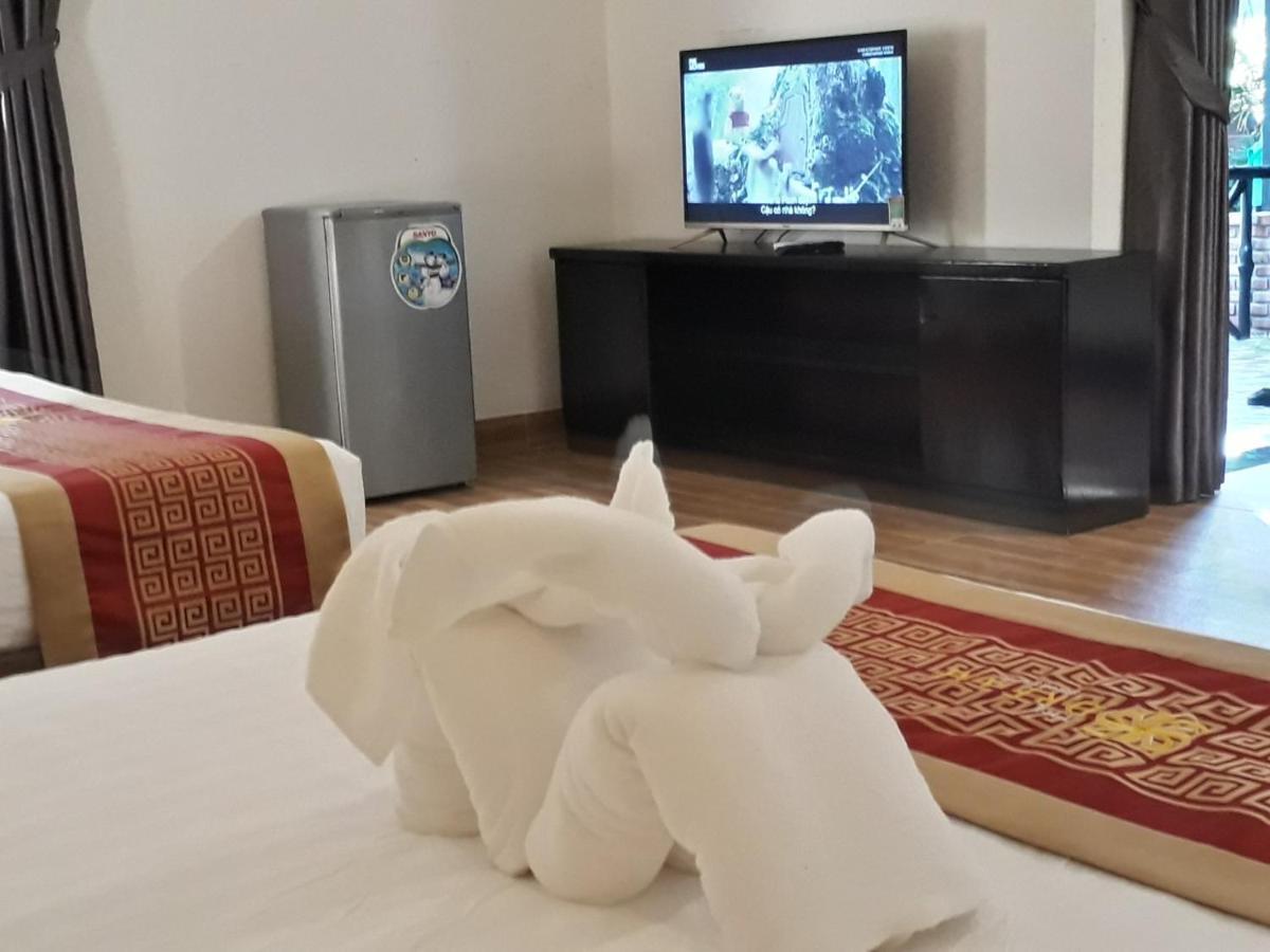 The Dream Resort & Spa Παν Θιέτ Εξωτερικό φωτογραφία