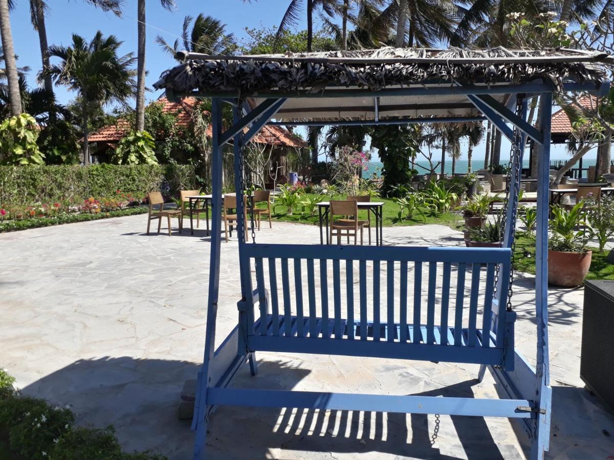 The Dream Resort & Spa Παν Θιέτ Εξωτερικό φωτογραφία