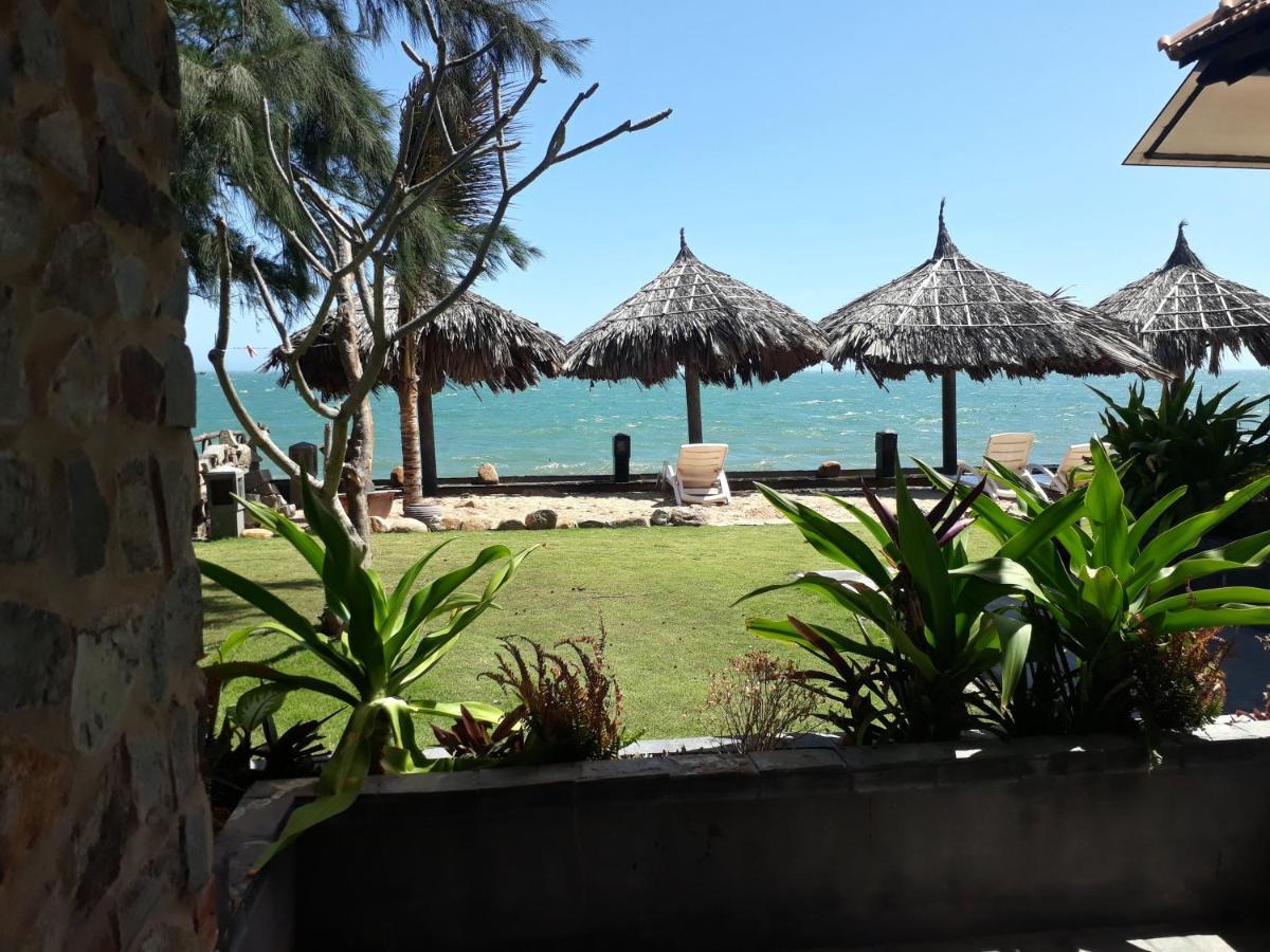 The Dream Resort & Spa Παν Θιέτ Εξωτερικό φωτογραφία