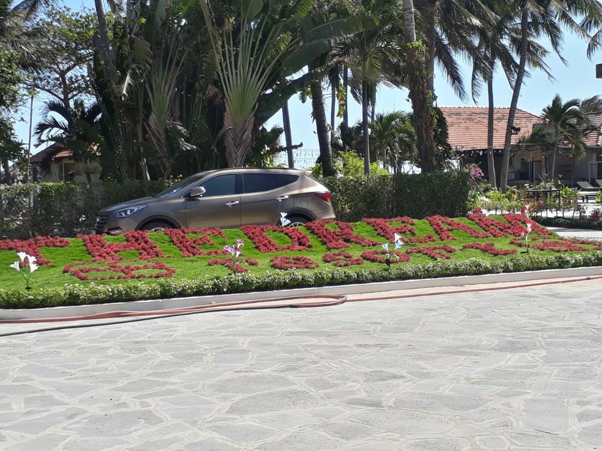 The Dream Resort & Spa Παν Θιέτ Εξωτερικό φωτογραφία