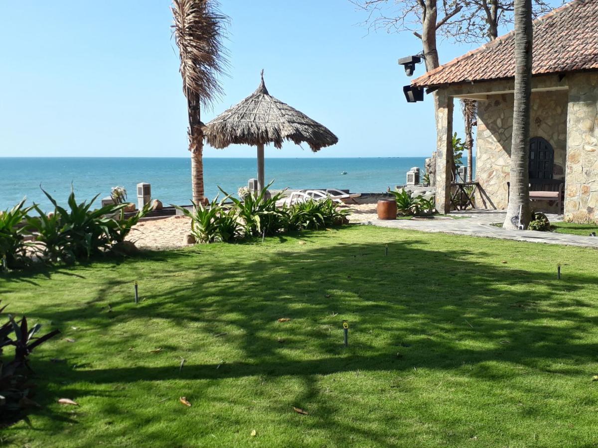The Dream Resort & Spa Παν Θιέτ Εξωτερικό φωτογραφία
