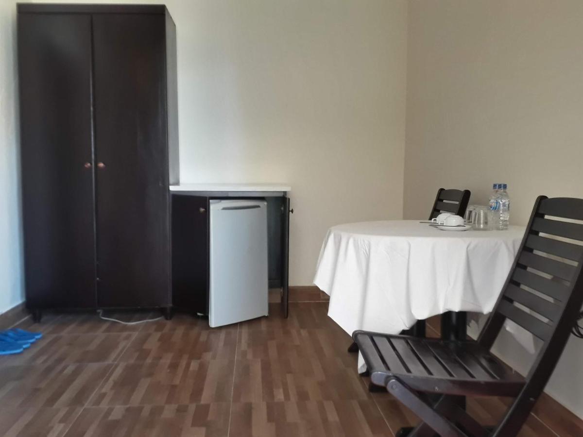 The Dream Resort & Spa Παν Θιέτ Εξωτερικό φωτογραφία