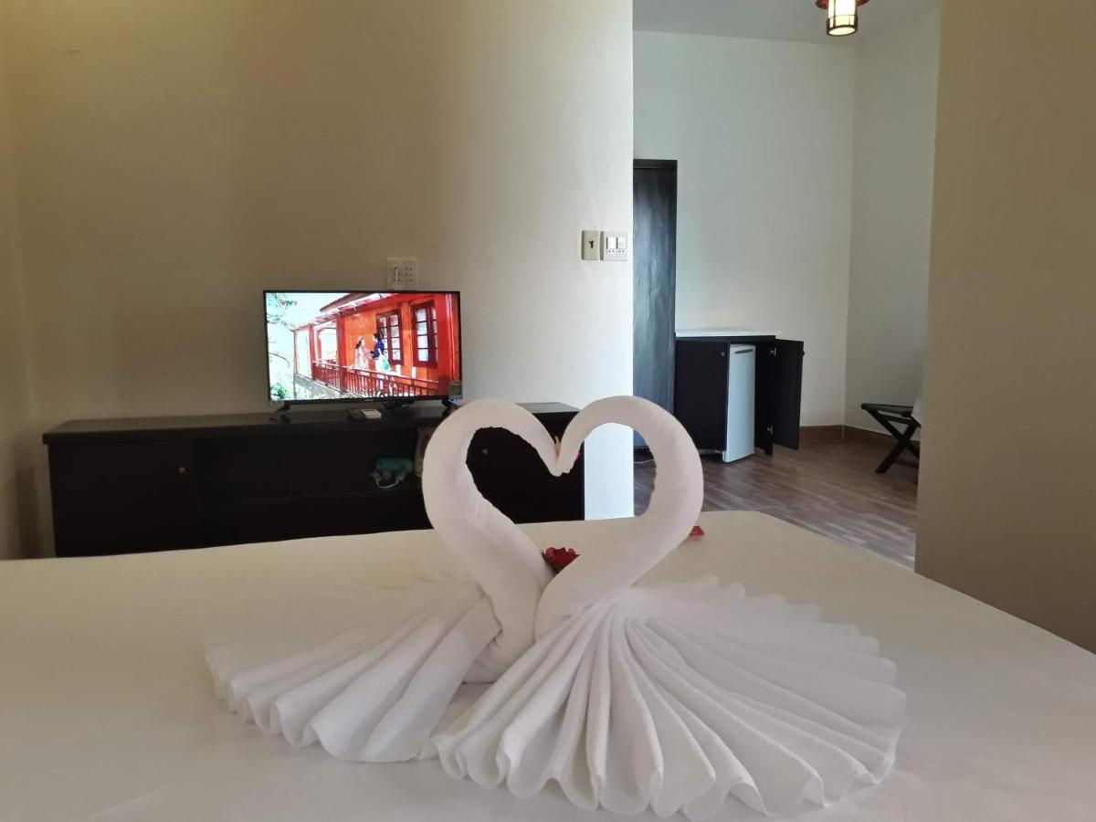 The Dream Resort & Spa Παν Θιέτ Εξωτερικό φωτογραφία