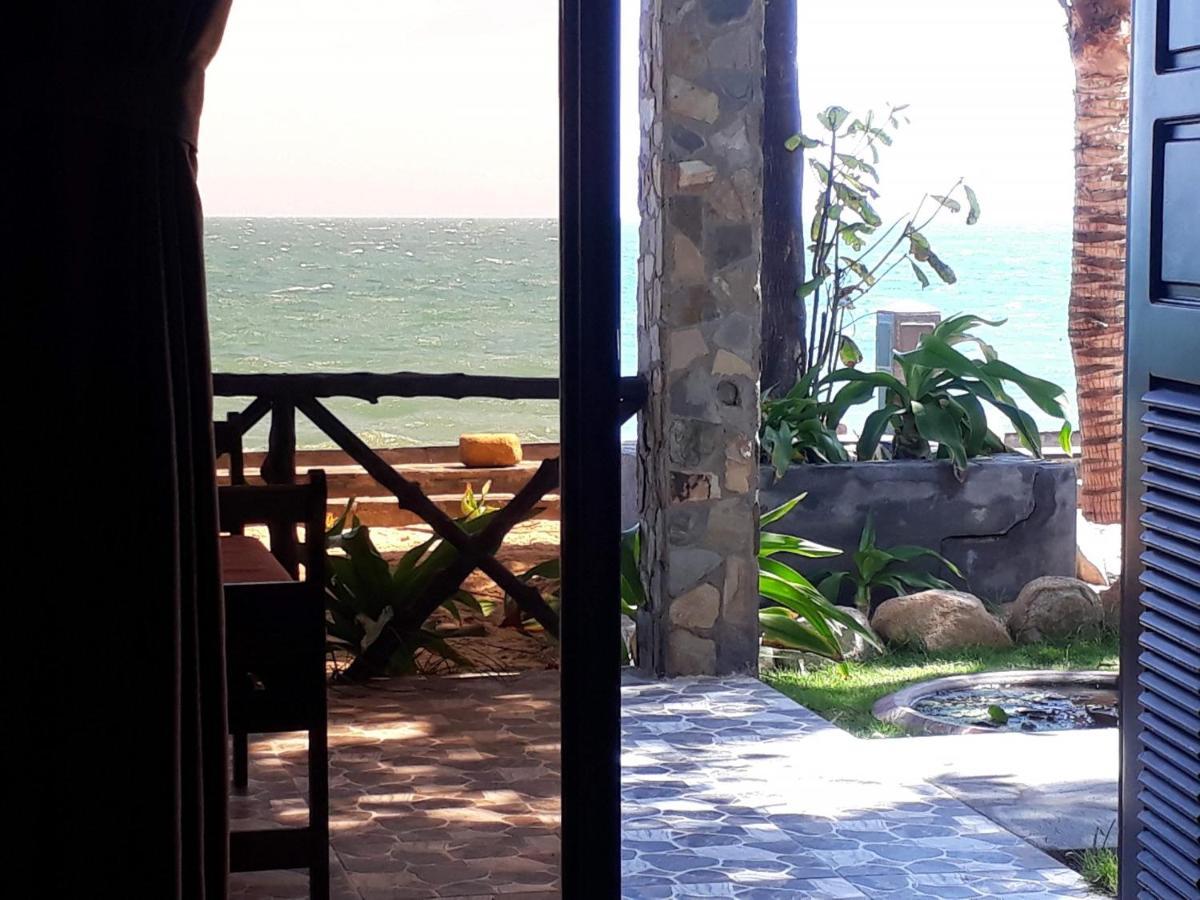 The Dream Resort & Spa Παν Θιέτ Εξωτερικό φωτογραφία
