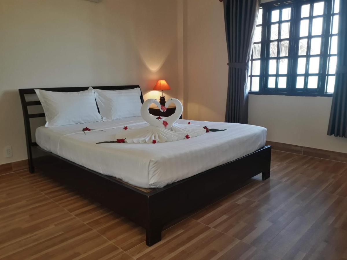 The Dream Resort & Spa Παν Θιέτ Εξωτερικό φωτογραφία