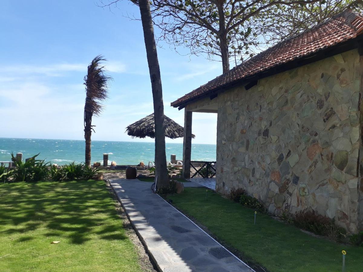 The Dream Resort & Spa Παν Θιέτ Εξωτερικό φωτογραφία