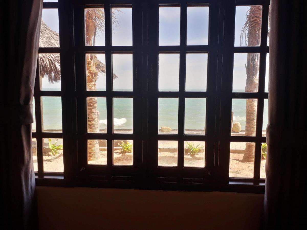 The Dream Resort & Spa Παν Θιέτ Εξωτερικό φωτογραφία